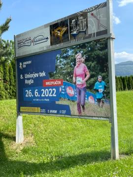 UNIORjev tek Rogla 2022